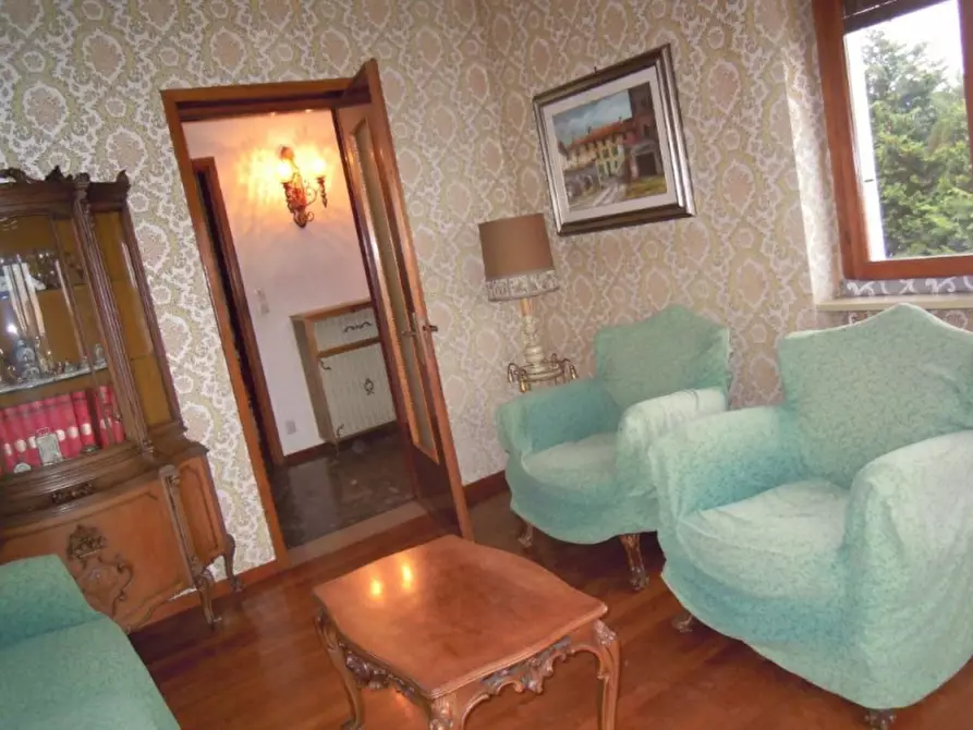 Immagine 11 di Villa in vendita  in via della repubblica 68 a Mottalciata