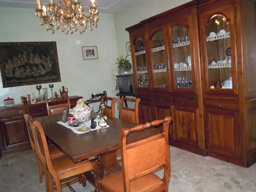 Immagine 14 di Villa in vendita  in via della repubblica 68 a Mottalciata