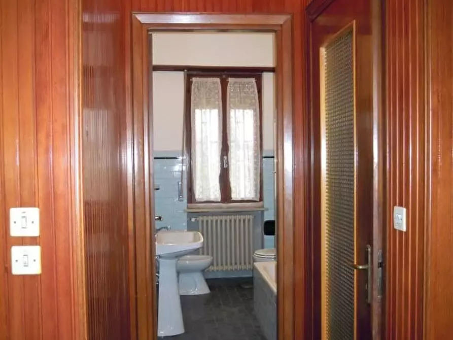 Immagine 16 di Villa in vendita  in via della repubblica 68 a Mottalciata