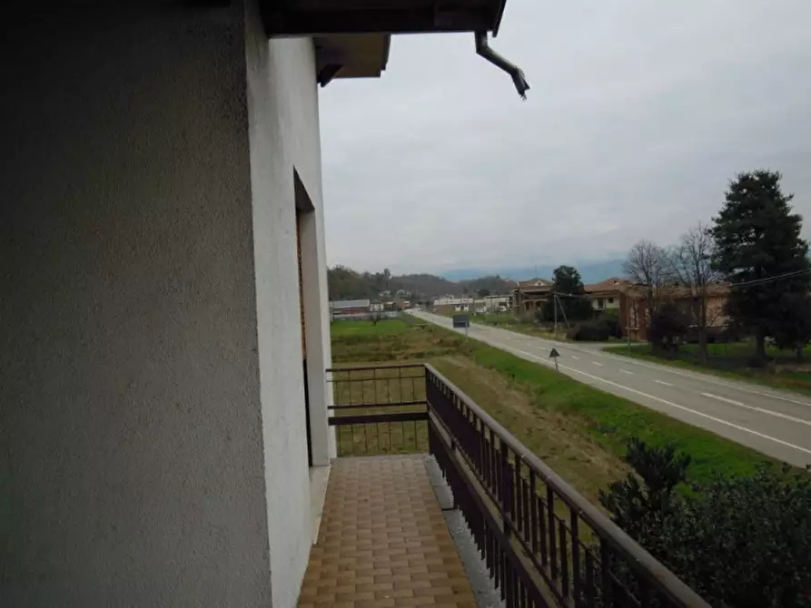 Immagine 23 di Villa in vendita  in via della repubblica 68 a Mottalciata