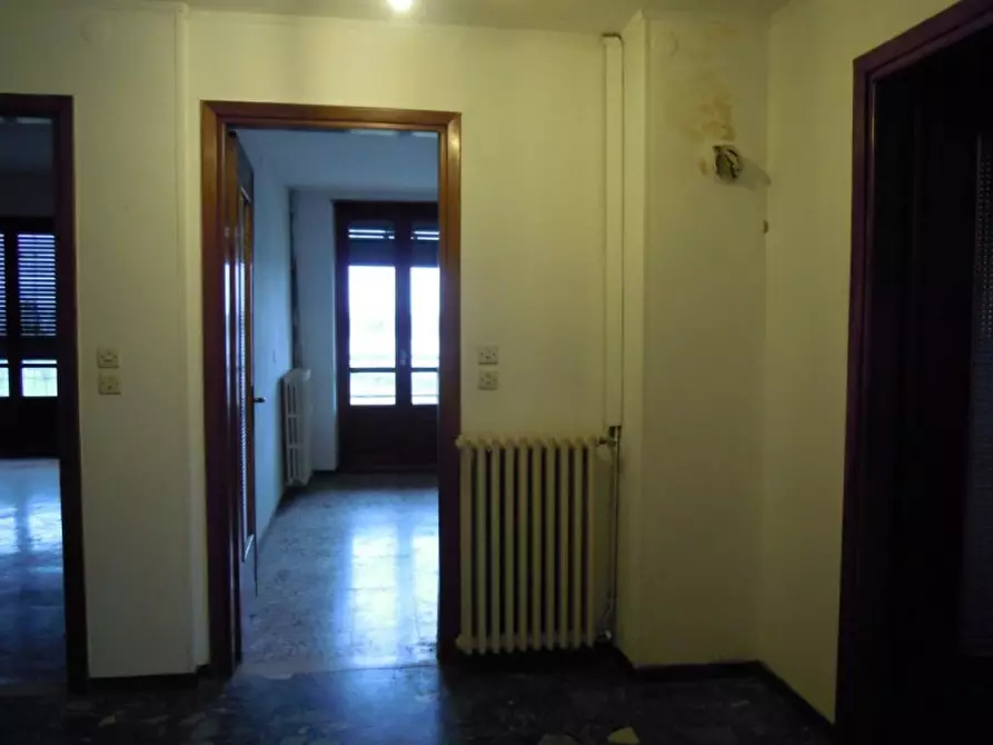 Immagine 27 di Villa in vendita  in via della repubblica 68 a Mottalciata