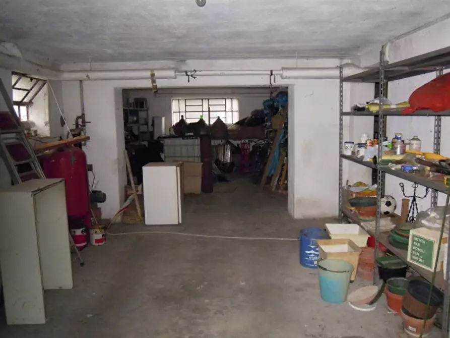 Immagine 40 di Villa in vendita  in via della repubblica 68 a Mottalciata