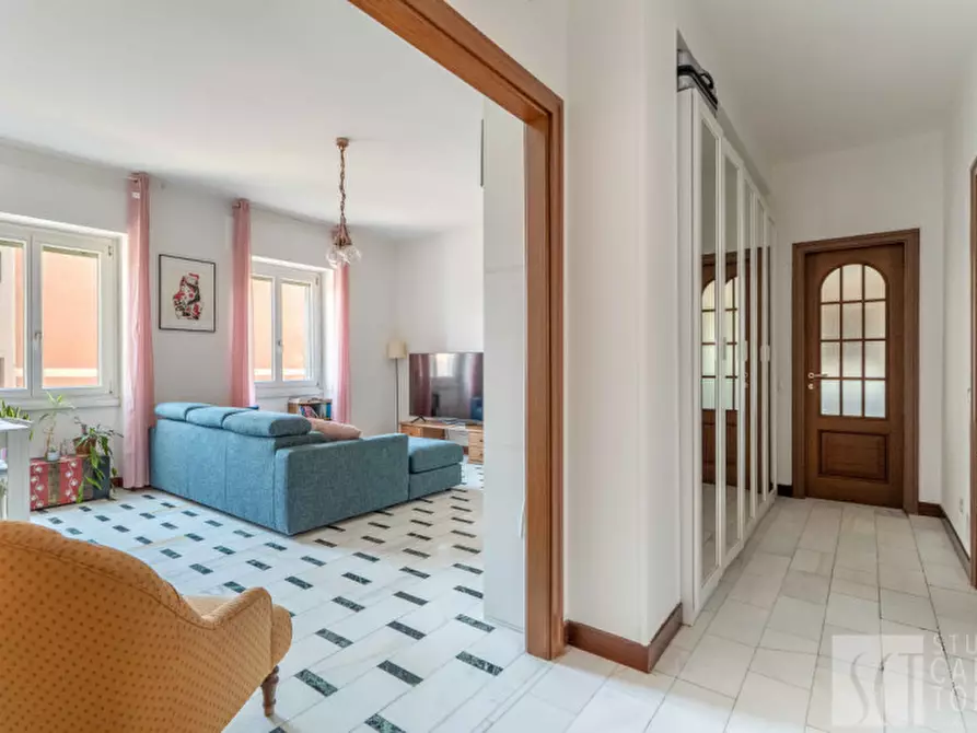 Immagine 1 di Appartamento in vendita  in Via Pastorelli 4 a Milano