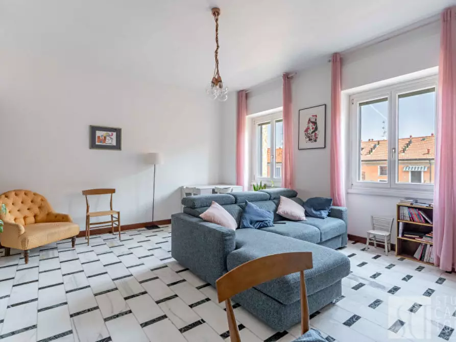 Immagine 3 di Appartamento in vendita  in Via Pastorelli 4 a Milano
