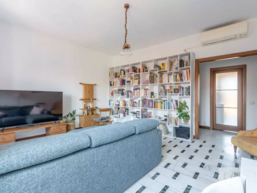 Immagine 4 di Appartamento in vendita  in Via Pastorelli 4 a Milano