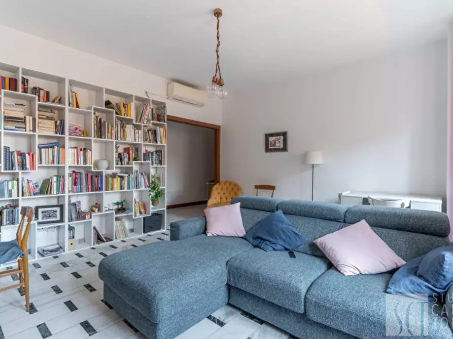 Immagine 5 di Appartamento in vendita  in Via Pastorelli 4 a Milano