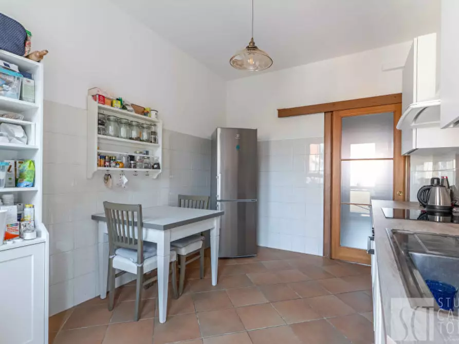 Immagine 8 di Appartamento in vendita  in Via Pastorelli 4 a Milano