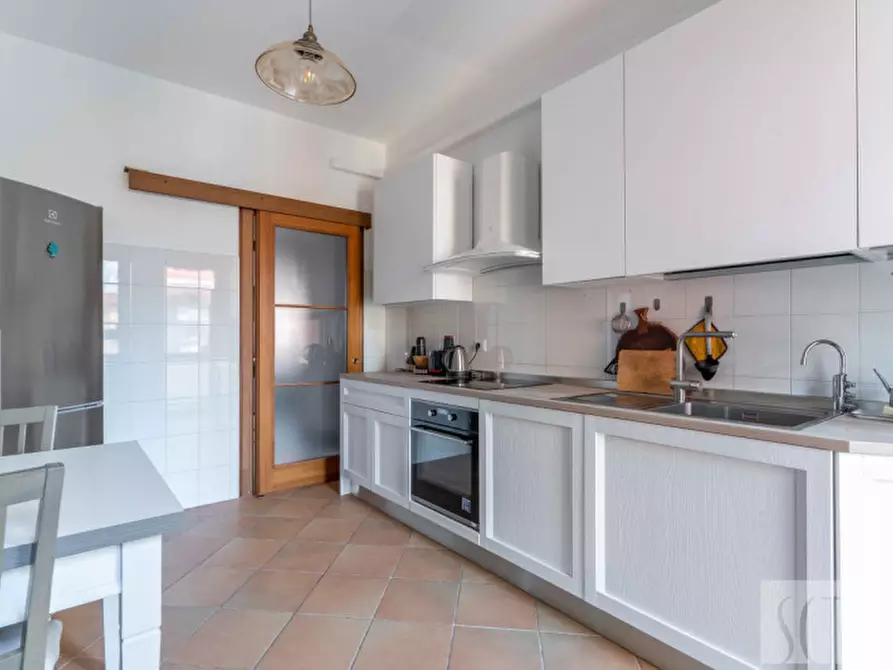 Immagine 9 di Appartamento in vendita  in Via Pastorelli 4 a Milano