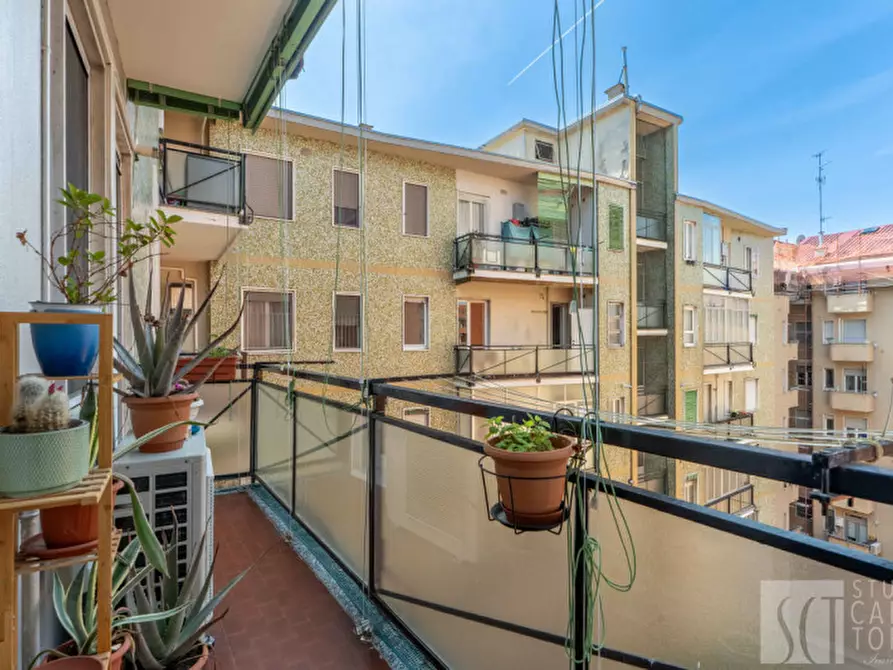 Immagine 10 di Appartamento in vendita  in Via Pastorelli 4 a Milano