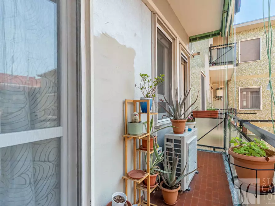 Immagine 11 di Appartamento in vendita  in Via Pastorelli 4 a Milano