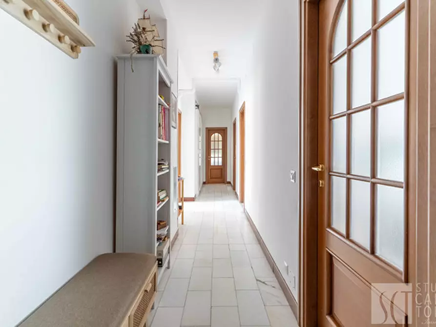 Immagine 12 di Appartamento in vendita  in Via Pastorelli 4 a Milano