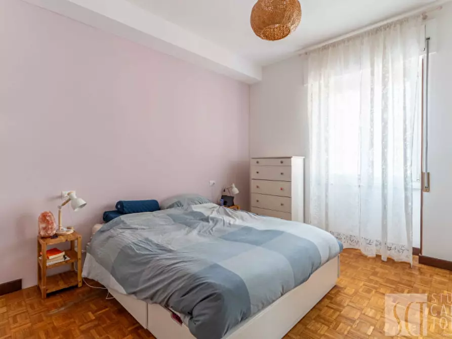 Immagine 13 di Appartamento in vendita  in Via Pastorelli 4 a Milano