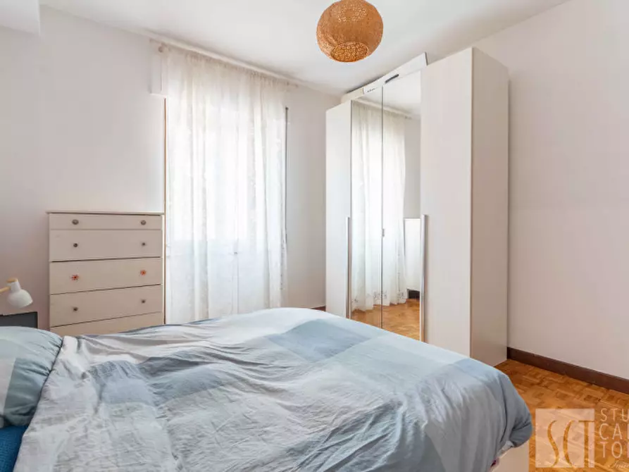 Immagine 14 di Appartamento in vendita  in Via Pastorelli 4 a Milano