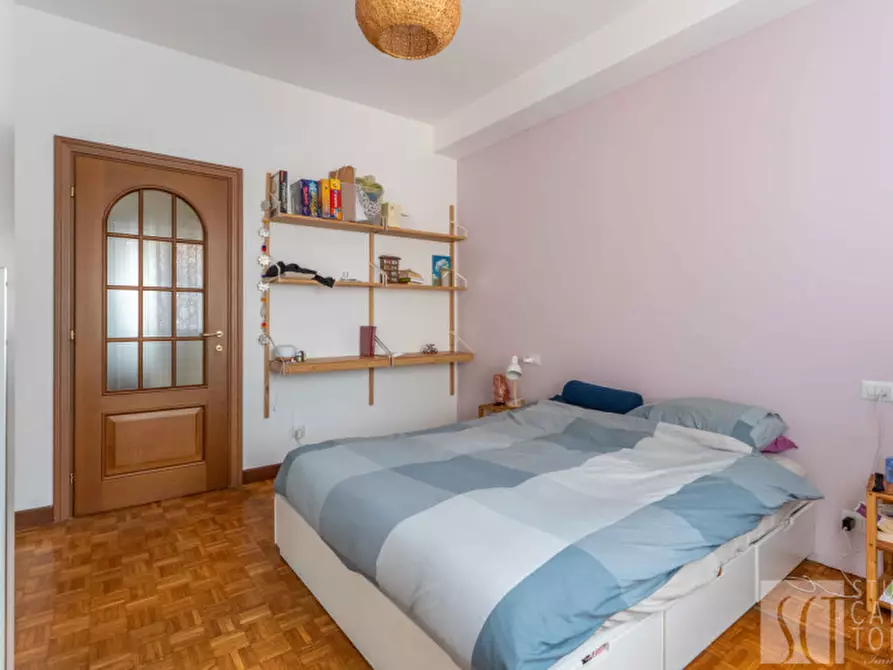 Immagine 15 di Appartamento in vendita  in Via Pastorelli 4 a Milano