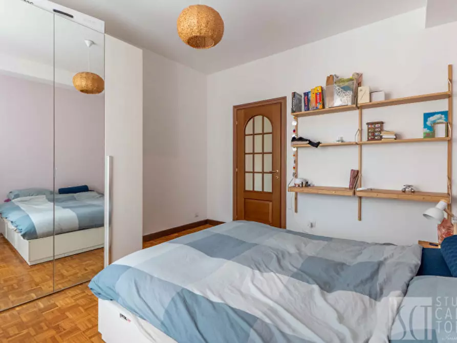 Immagine 16 di Appartamento in vendita  in Via Pastorelli 4 a Milano