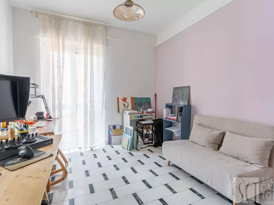 Immagine 18 di Appartamento in vendita  in Via Pastorelli 4 a Milano