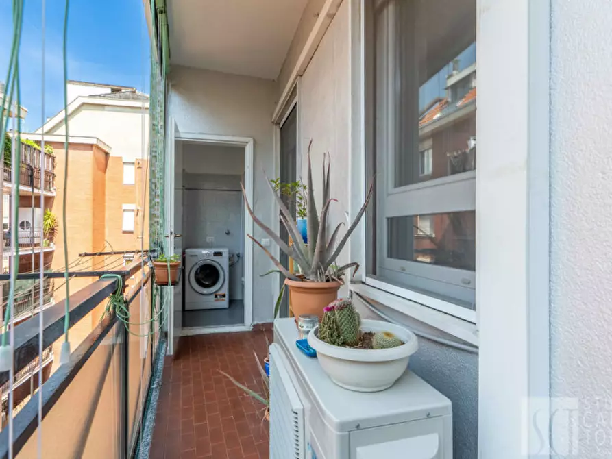 Immagine 20 di Appartamento in vendita  in Via Pastorelli 4 a Milano