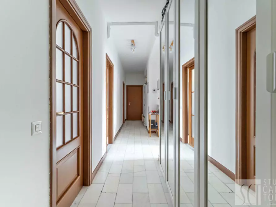 Immagine 21 di Appartamento in vendita  in Via Pastorelli 4 a Milano