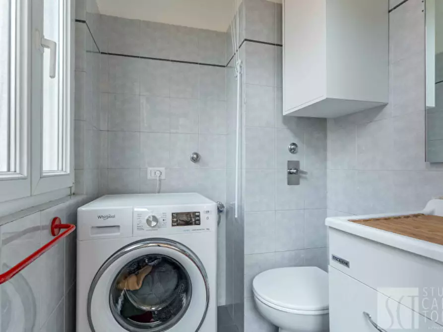 Immagine 24 di Appartamento in vendita  in Via Pastorelli 4 a Milano