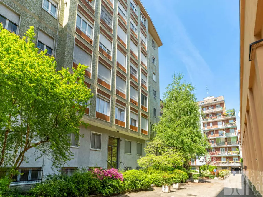Immagine 25 di Appartamento in vendita  in Via Pastorelli 4 a Milano