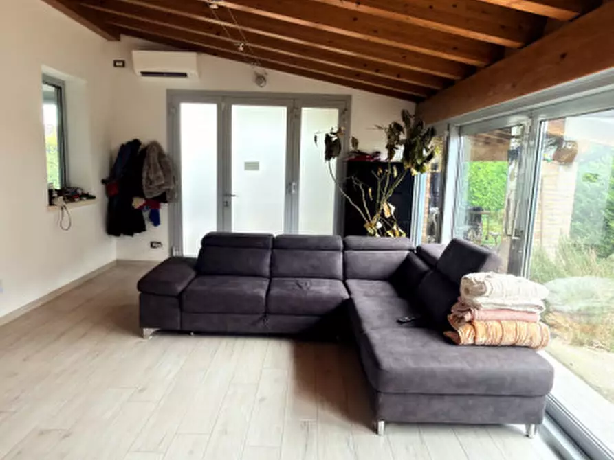 Immagine 3 di Casa bifamiliare in vendita  in va olmo per conselve a Bagnoli Di Sopra