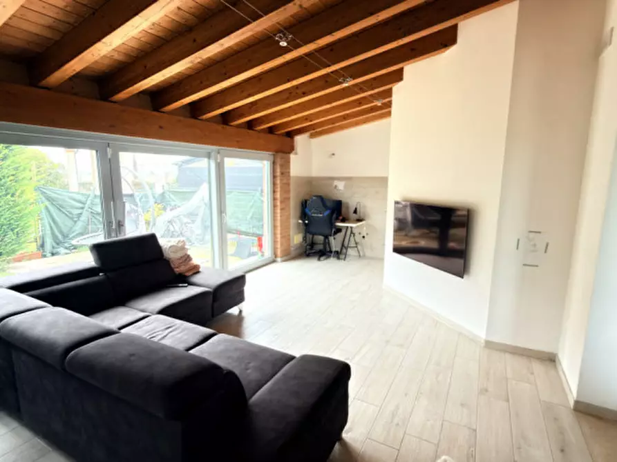 Immagine 5 di Casa bifamiliare in vendita  in va olmo per conselve a Bagnoli Di Sopra