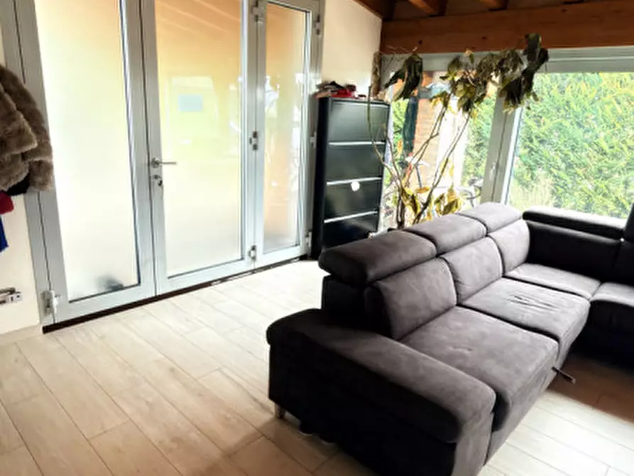 Immagine 6 di Casa bifamiliare in vendita  in va olmo per conselve a Bagnoli Di Sopra