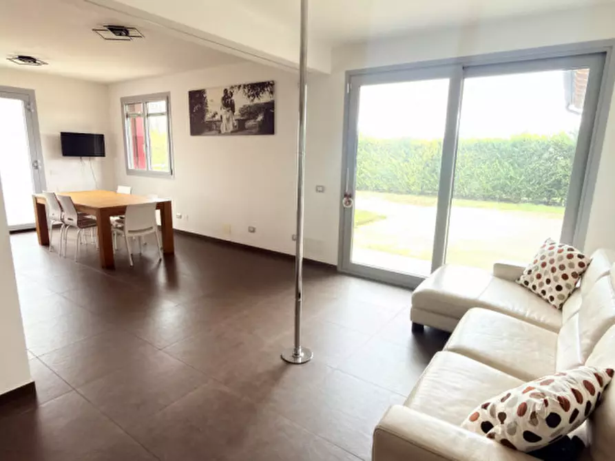 Immagine 8 di Casa bifamiliare in vendita  in va olmo per conselve a Bagnoli Di Sopra