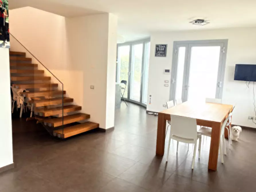 Immagine 9 di Casa bifamiliare in vendita  in va olmo per conselve a Bagnoli Di Sopra