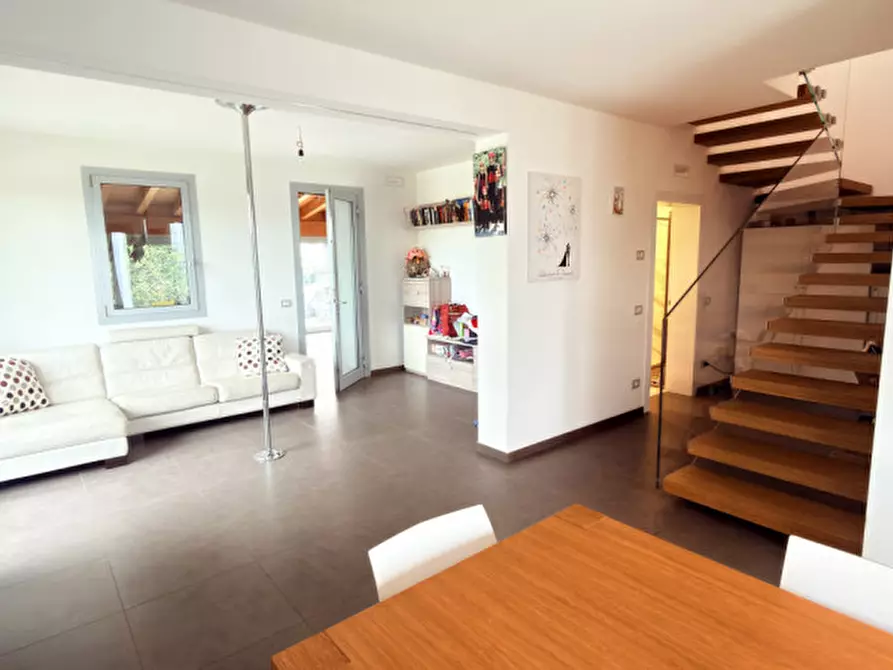 Immagine 10 di Casa bifamiliare in vendita  in va olmo per conselve a Bagnoli Di Sopra