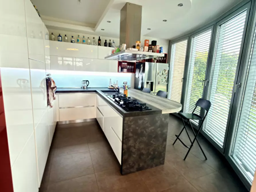 Immagine 11 di Casa bifamiliare in vendita  in va olmo per conselve a Bagnoli Di Sopra