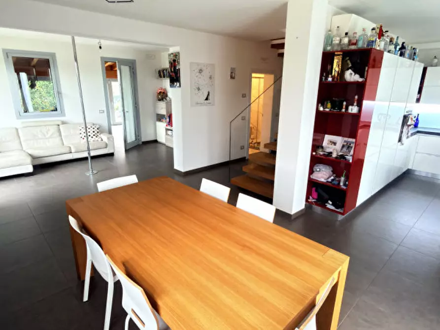 Immagine 12 di Casa bifamiliare in vendita  in va olmo per conselve a Bagnoli Di Sopra