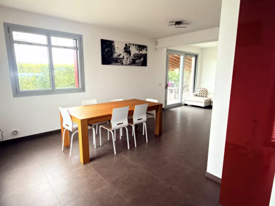 Immagine 13 di Casa bifamiliare in vendita  in va olmo per conselve a Bagnoli Di Sopra