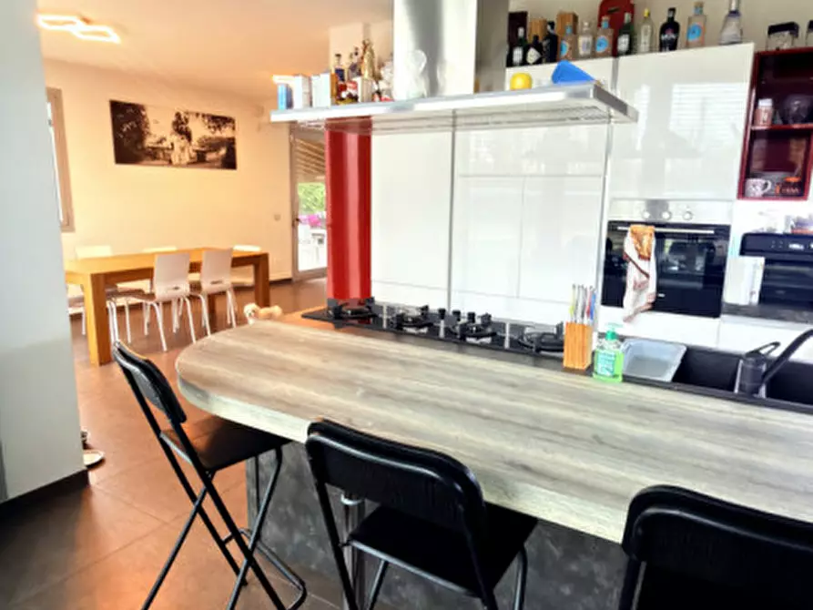 Immagine 16 di Casa bifamiliare in vendita  in va olmo per conselve a Bagnoli Di Sopra