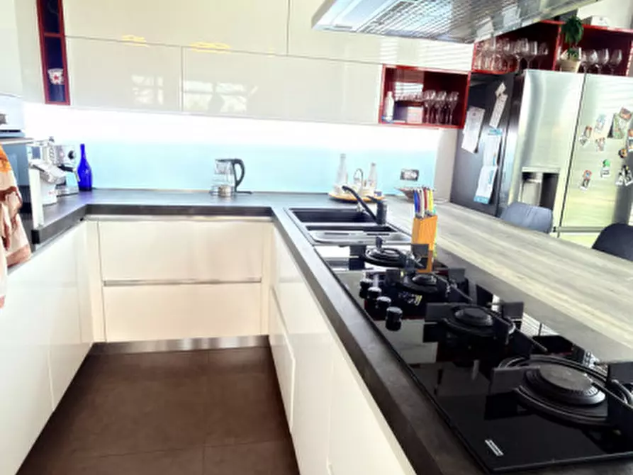 Immagine 17 di Casa bifamiliare in vendita  in va olmo per conselve a Bagnoli Di Sopra