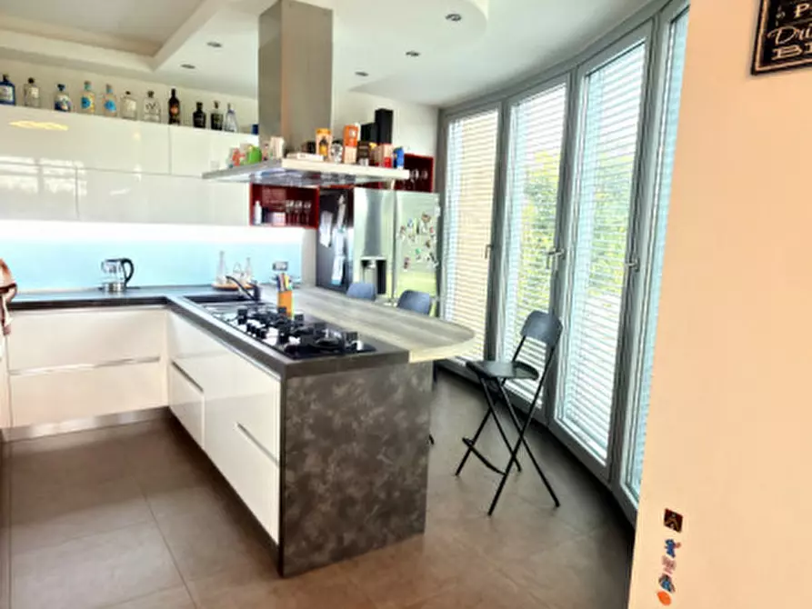 Immagine 19 di Casa bifamiliare in vendita  in va olmo per conselve a Bagnoli Di Sopra