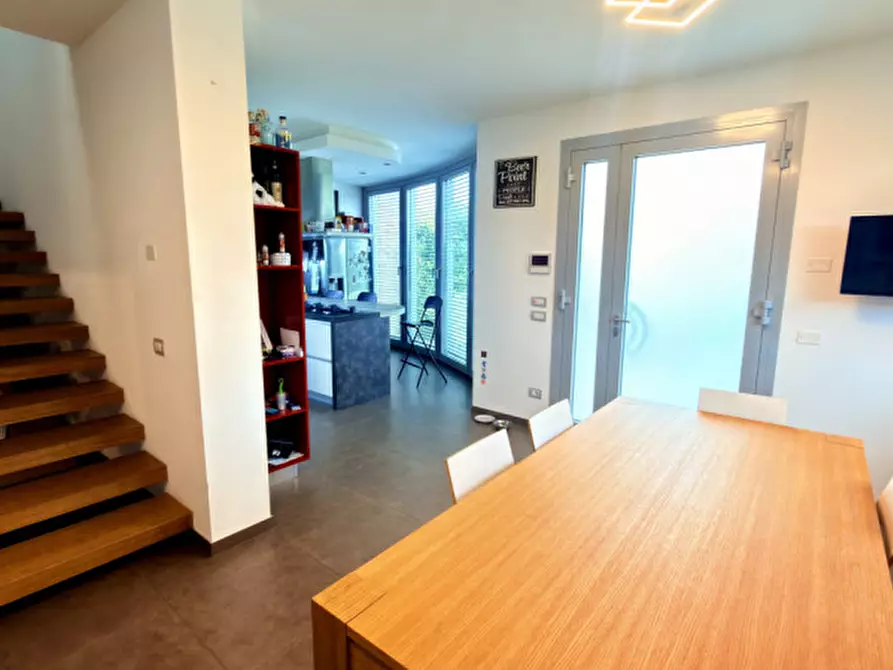 Immagine 20 di Casa bifamiliare in vendita  in va olmo per conselve a Bagnoli Di Sopra