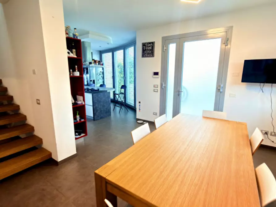 Immagine 21 di Casa bifamiliare in vendita  in va olmo per conselve a Bagnoli Di Sopra