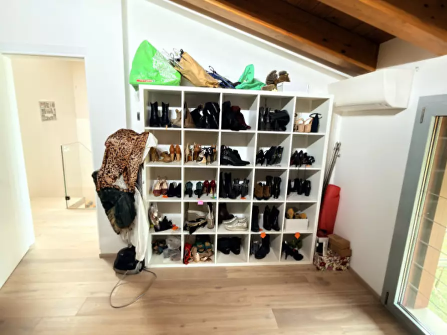 Immagine 31 di Casa bifamiliare in vendita  in va olmo per conselve a Bagnoli Di Sopra