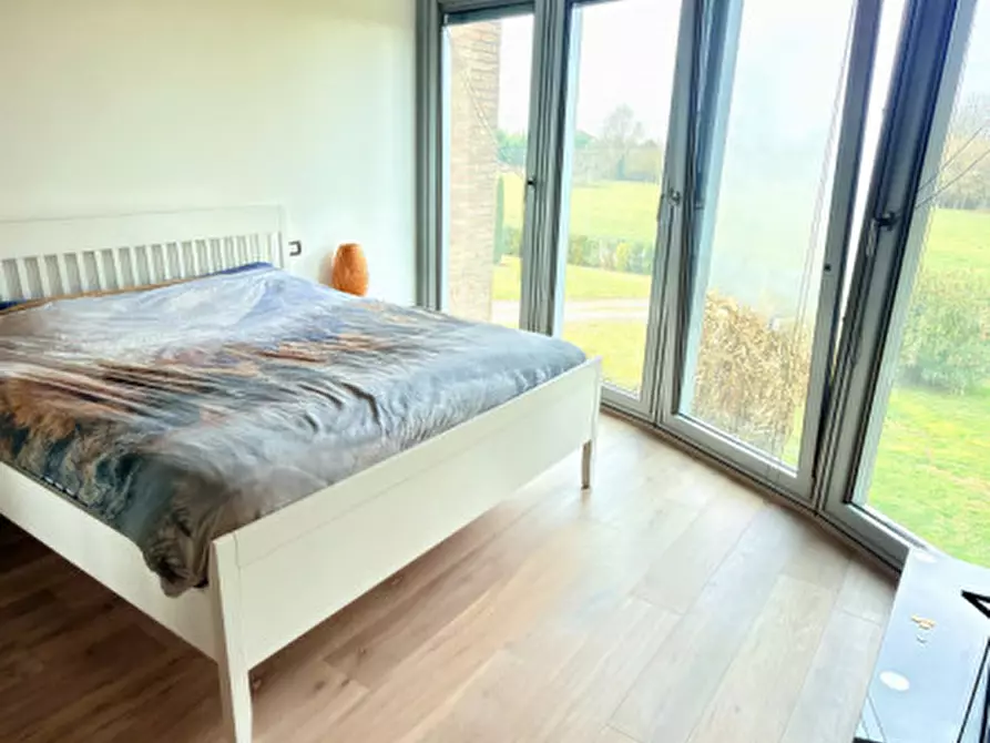 Immagine 37 di Casa bifamiliare in vendita  in va olmo per conselve a Bagnoli Di Sopra