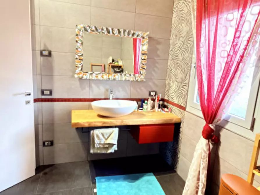 Immagine 42 di Casa bifamiliare in vendita  in va olmo per conselve a Bagnoli Di Sopra