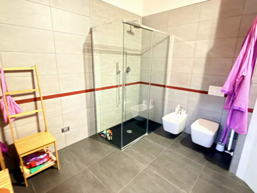 Immagine 43 di Casa bifamiliare in vendita  in va olmo per conselve a Bagnoli Di Sopra