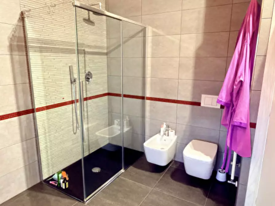 Immagine 45 di Casa bifamiliare in vendita  in va olmo per conselve a Bagnoli Di Sopra