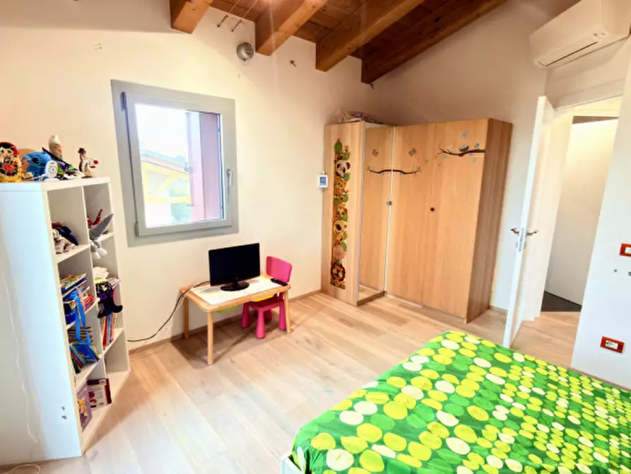 Immagine 48 di Casa bifamiliare in vendita  in va olmo per conselve a Bagnoli Di Sopra