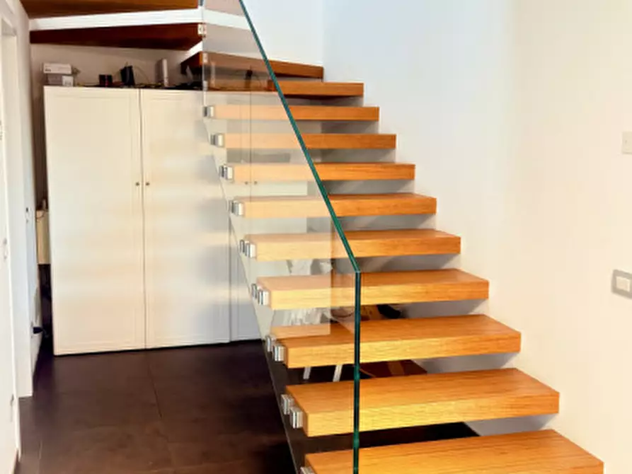 Immagine 50 di Casa bifamiliare in vendita  in va olmo per conselve a Bagnoli Di Sopra