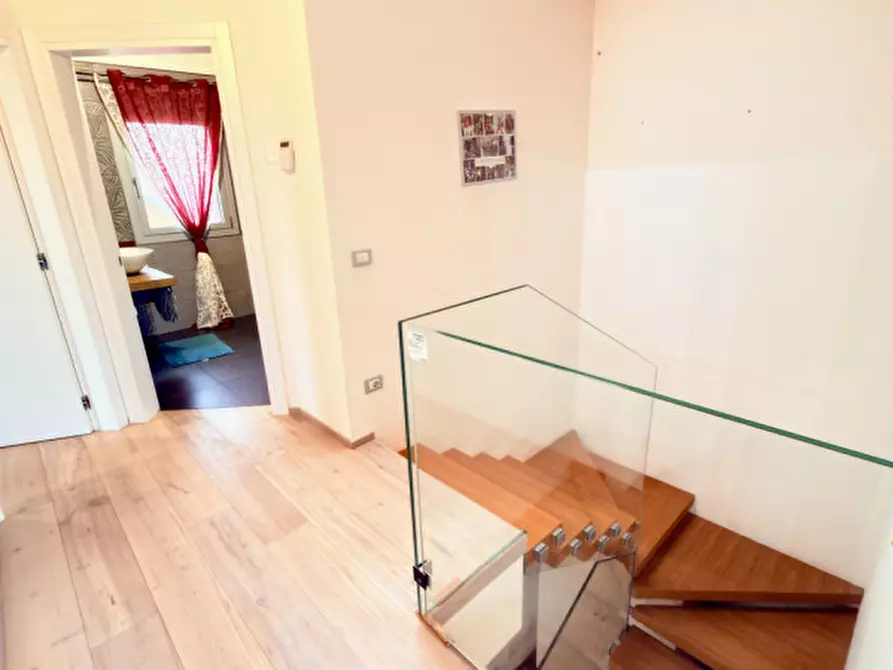 Immagine 51 di Casa bifamiliare in vendita  in va olmo per conselve a Bagnoli Di Sopra