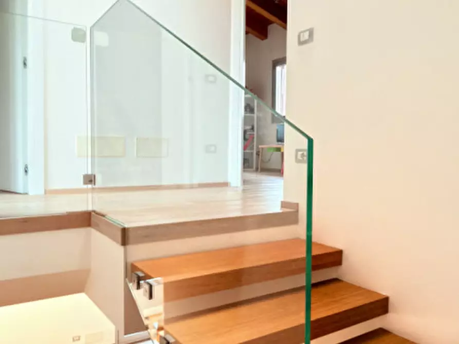 Immagine 53 di Casa bifamiliare in vendita  in va olmo per conselve a Bagnoli Di Sopra