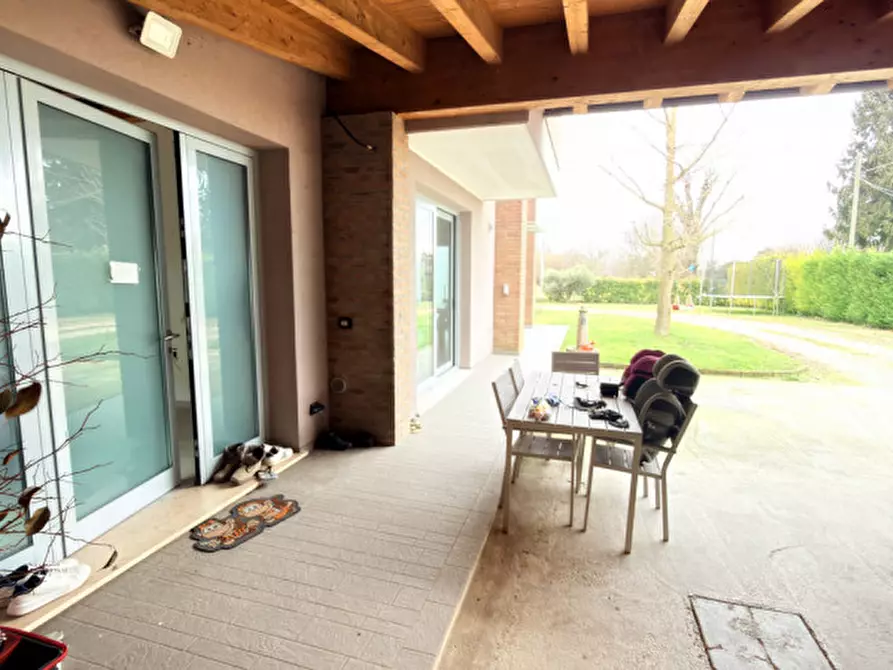 Immagine 55 di Casa bifamiliare in vendita  in va olmo per conselve a Bagnoli Di Sopra