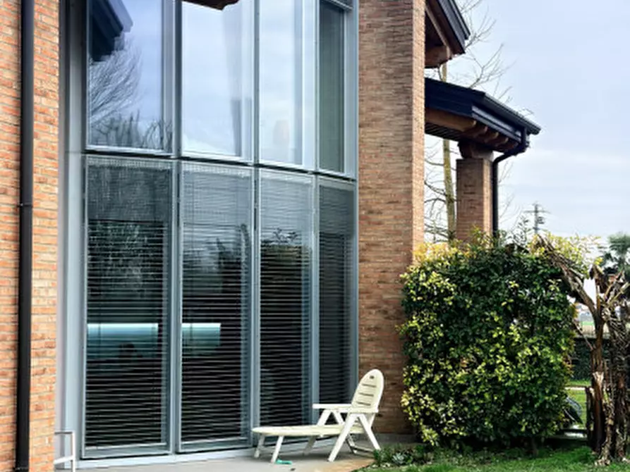 Immagine 56 di Casa bifamiliare in vendita  in va olmo per conselve a Bagnoli Di Sopra