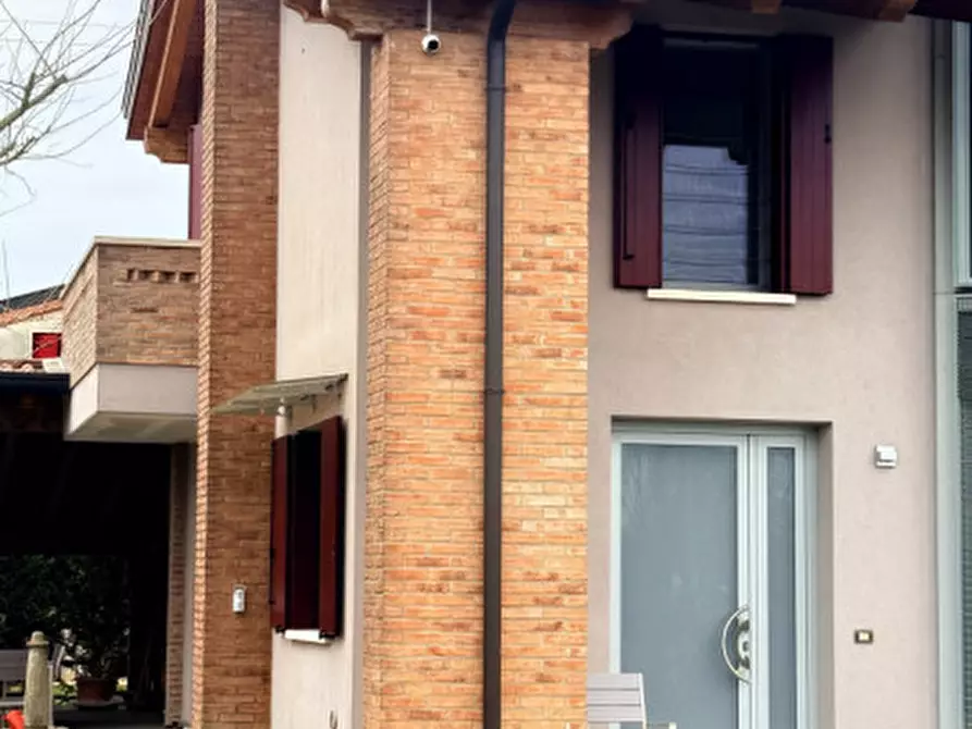 Immagine 57 di Casa bifamiliare in vendita  in va olmo per conselve a Bagnoli Di Sopra